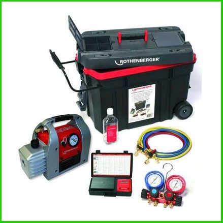 Инструмент для монтажа сплит